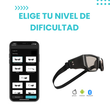Cargar imagen en el visor de la galería, Gafas Strobe VY ¡Nuevo!