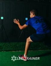 Cargar imagen en el visor de la galería, LedTrainer FIT