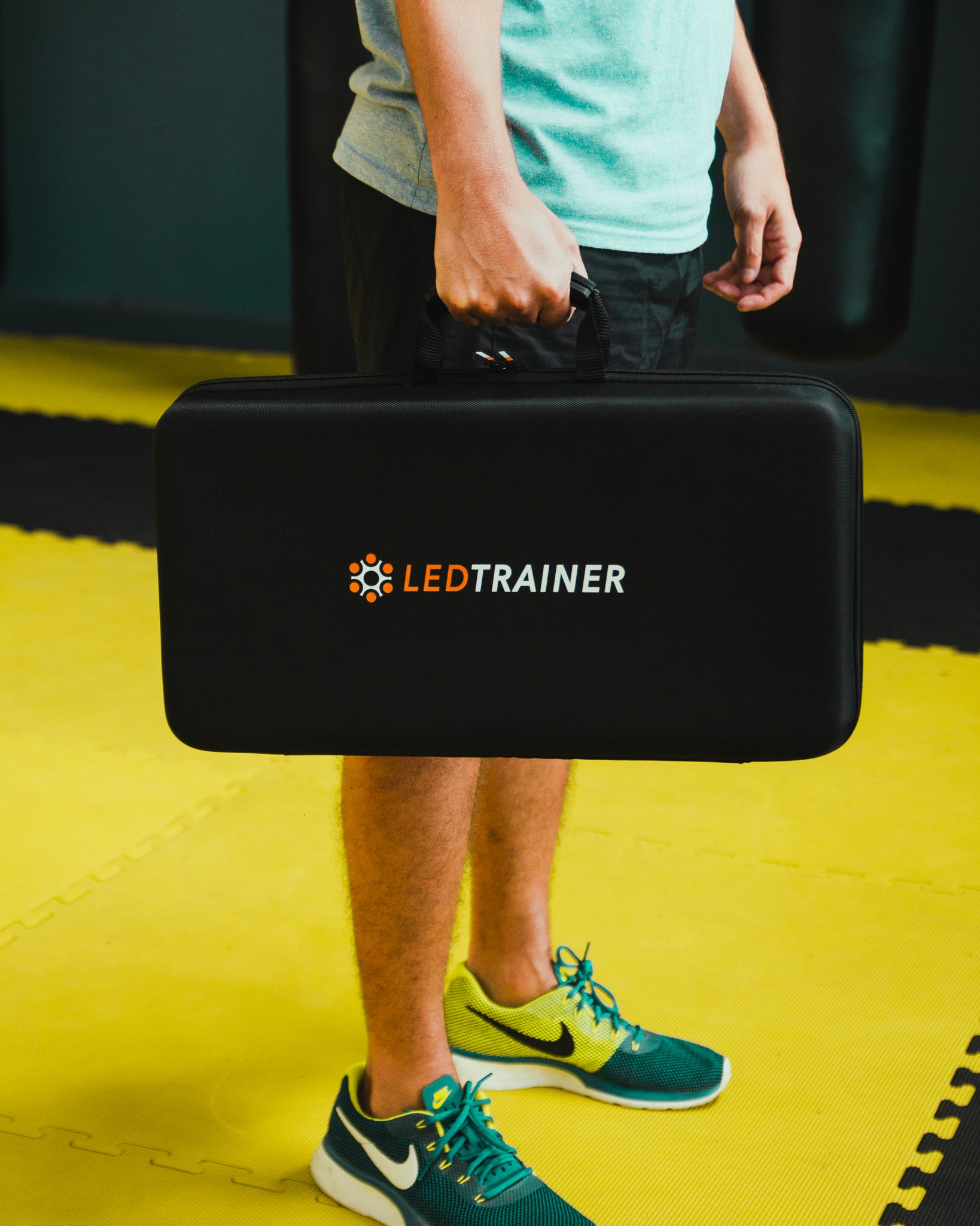LedTrainer Starter Kit (X4) – Led Trainer